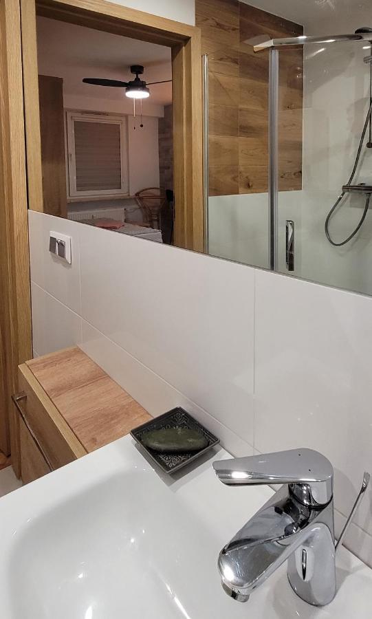 Apartament Apatramenty Promienista Poznań Zewnętrze zdjęcie
